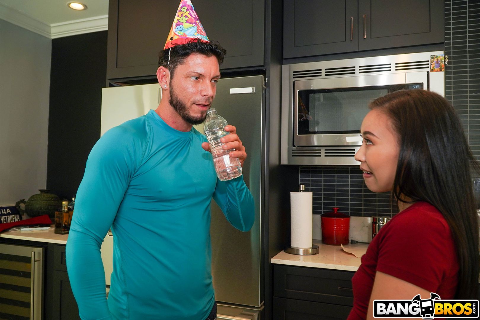 The Birthday Surprise 2