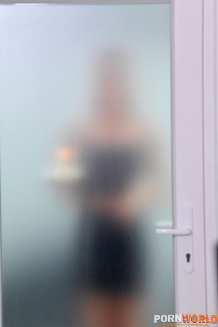 Angelika Grays Gives Up DP for a BBC Birthday GP1692