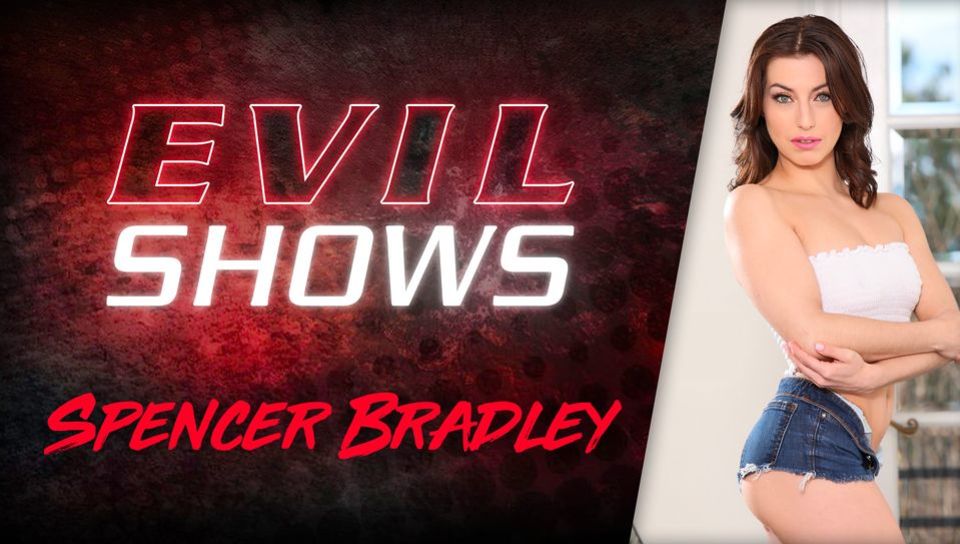 Evil Shows - Spencer Bradley