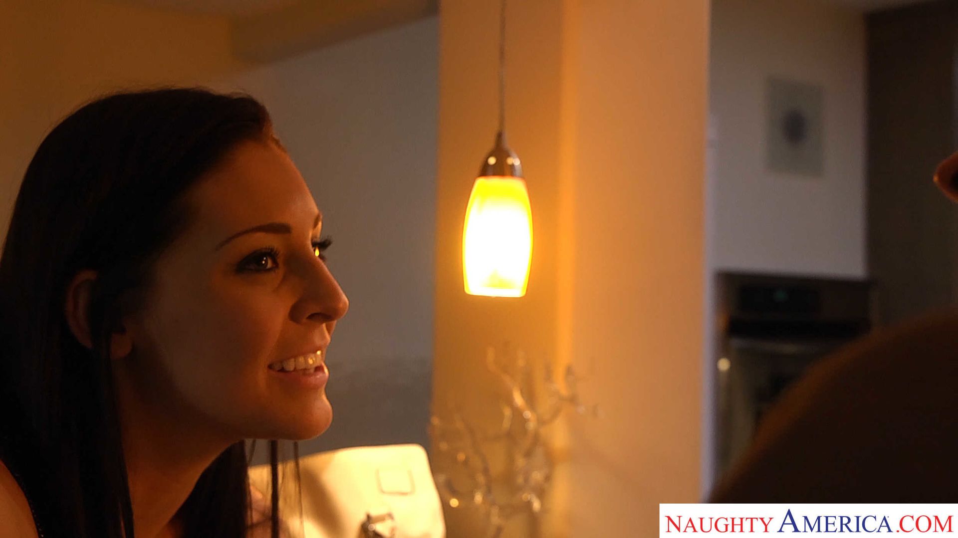 Gracie Glam fucks sugar daddy as thanks for tuition money
