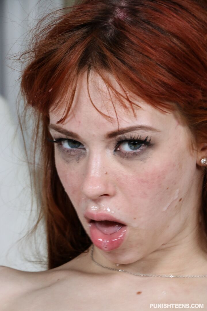 Permission To Cum
