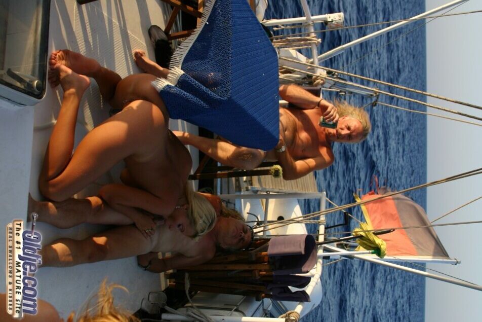 A Sailing Experience