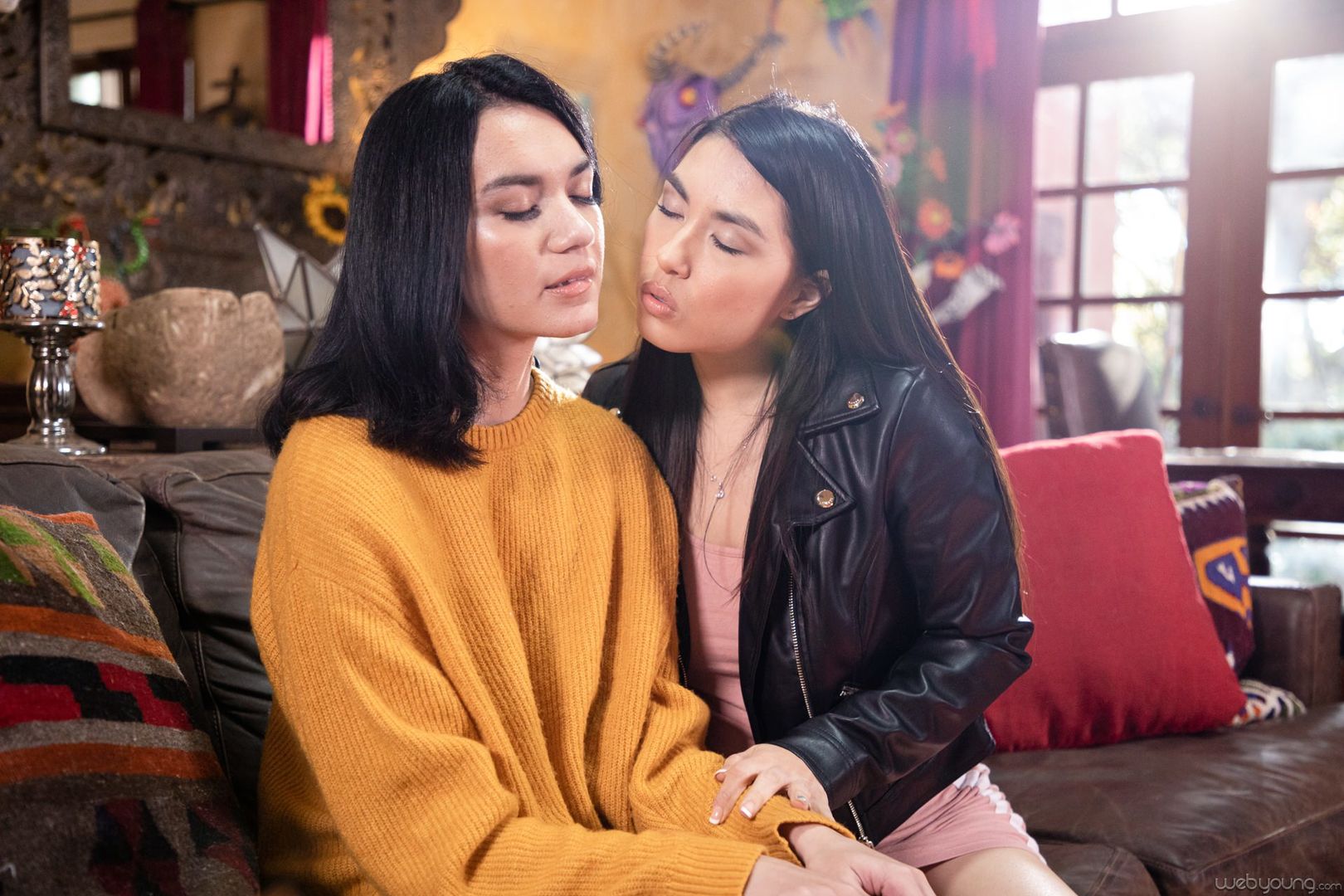 We Promised We Wouldn't