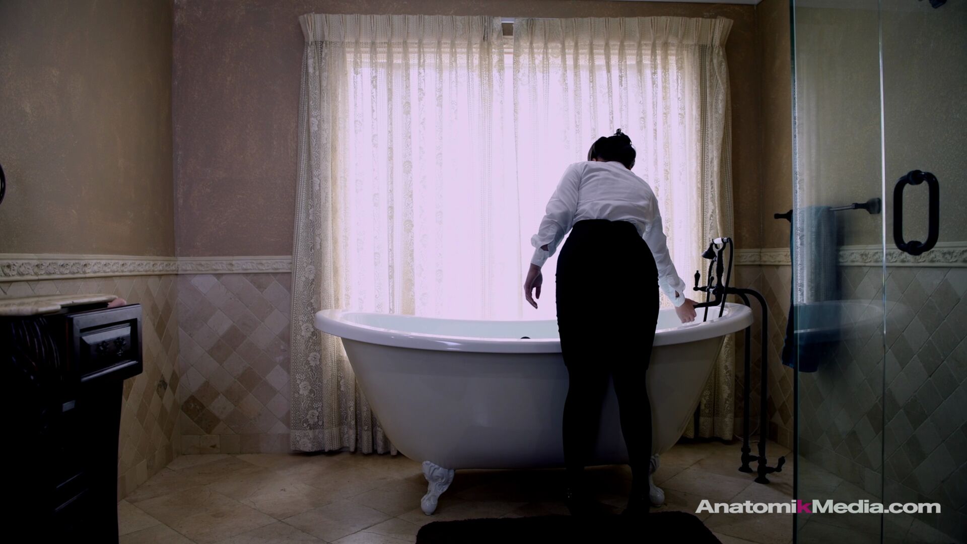 The Maid