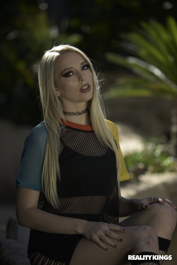 Fucking For Her Pervy Collection