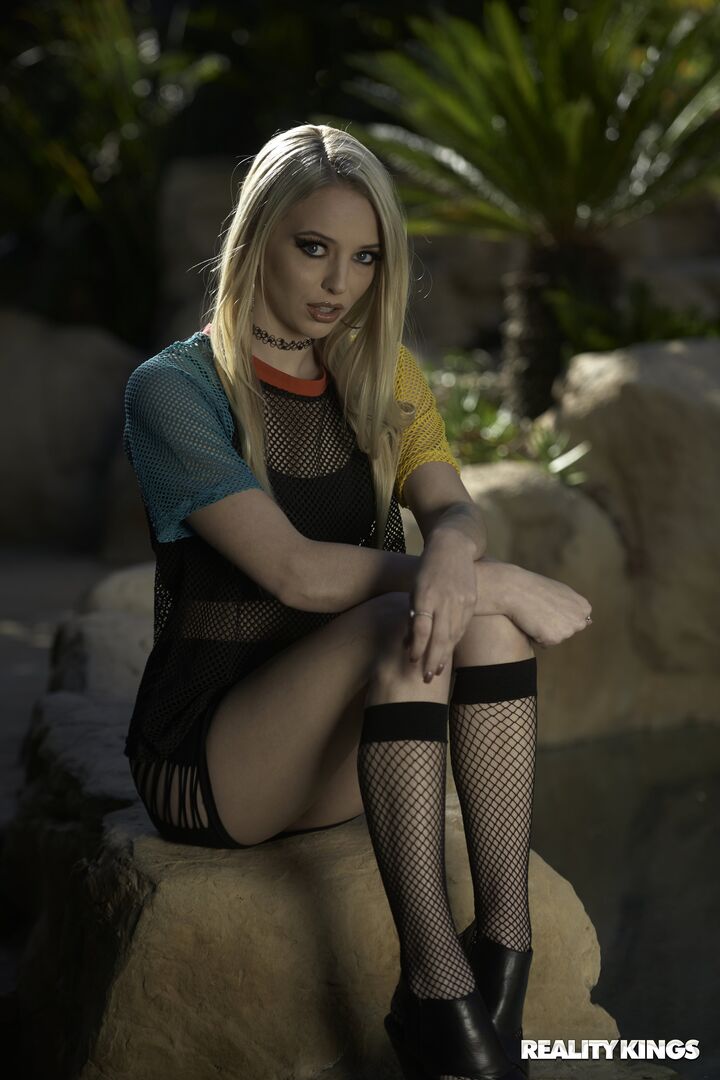 Fucking For Her Pervy Collection