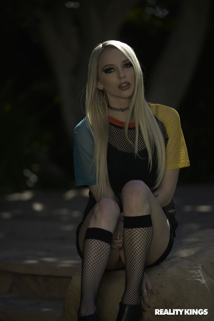 Fucking For Her Pervy Collection