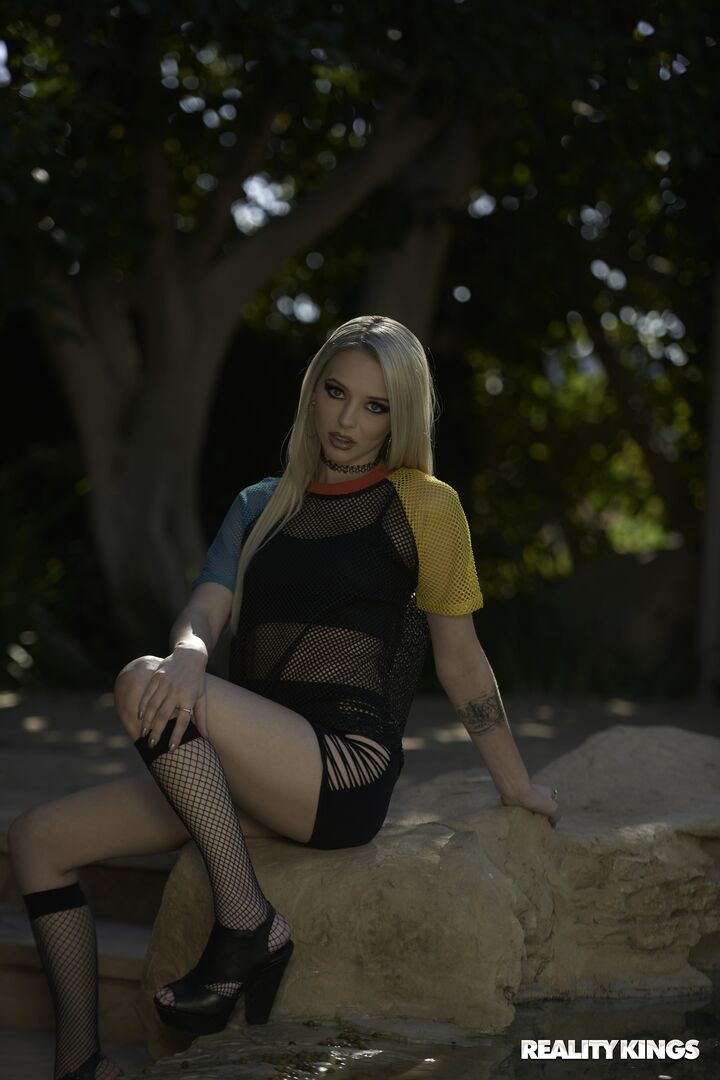 Fucking For Her Pervy Collection
