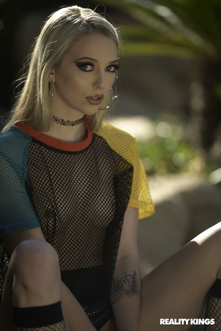Fucking For Her Pervy Collection