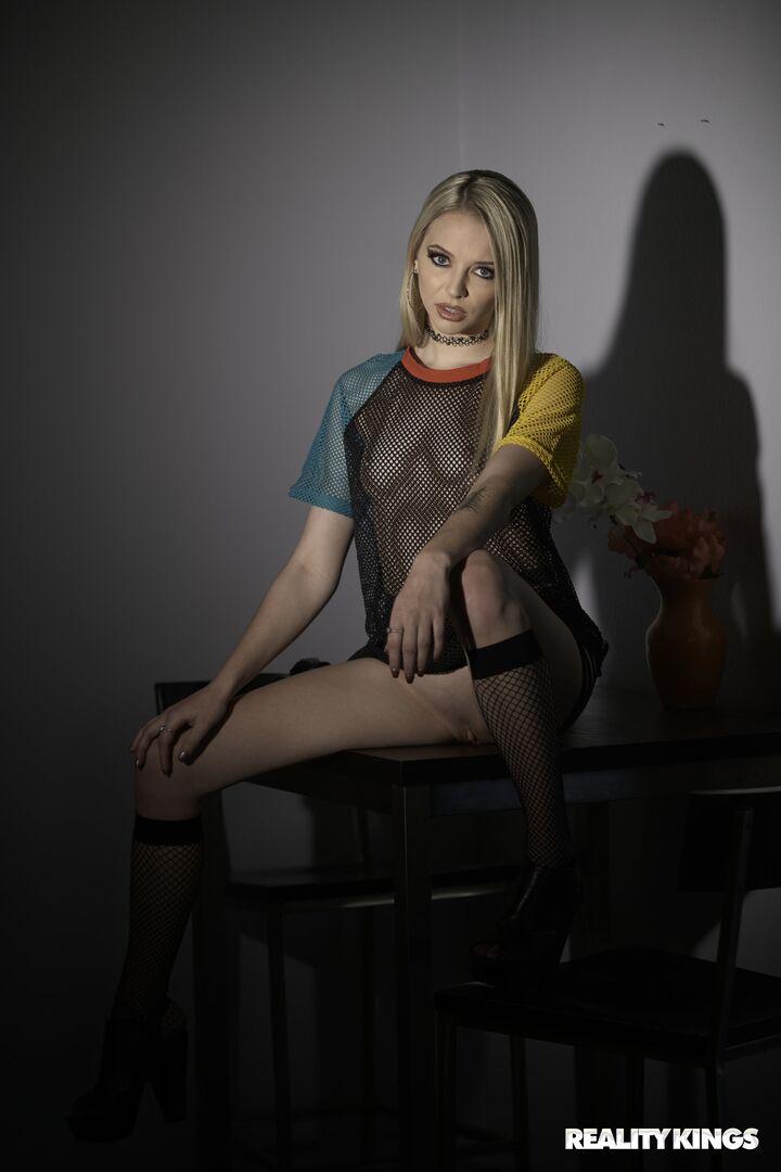 Fucking For Her Pervy Collection