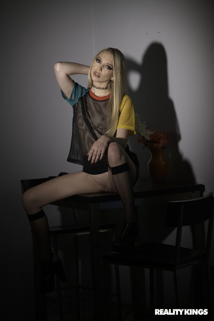 Fucking For Her Pervy Collection