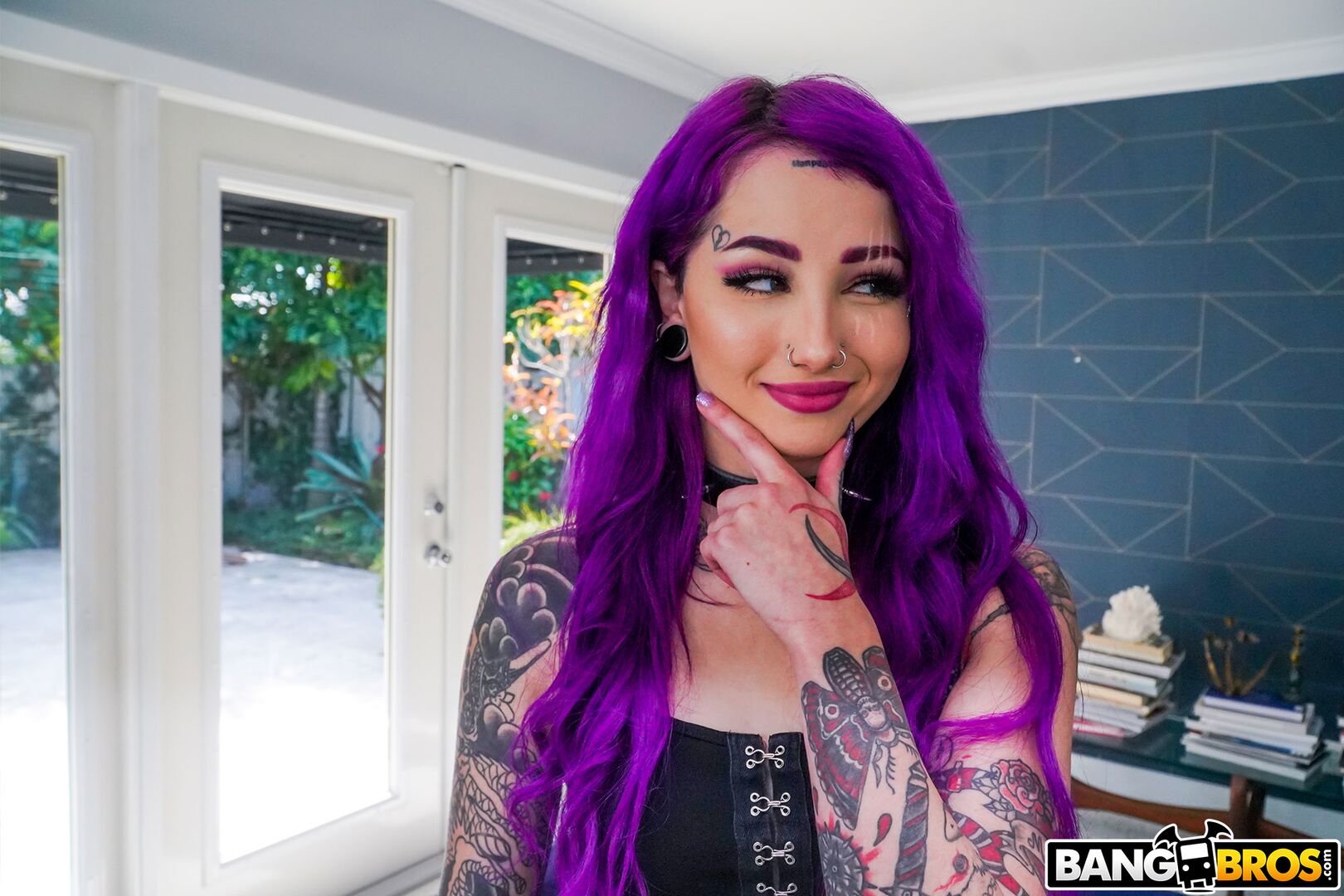 Rockstar Pussy