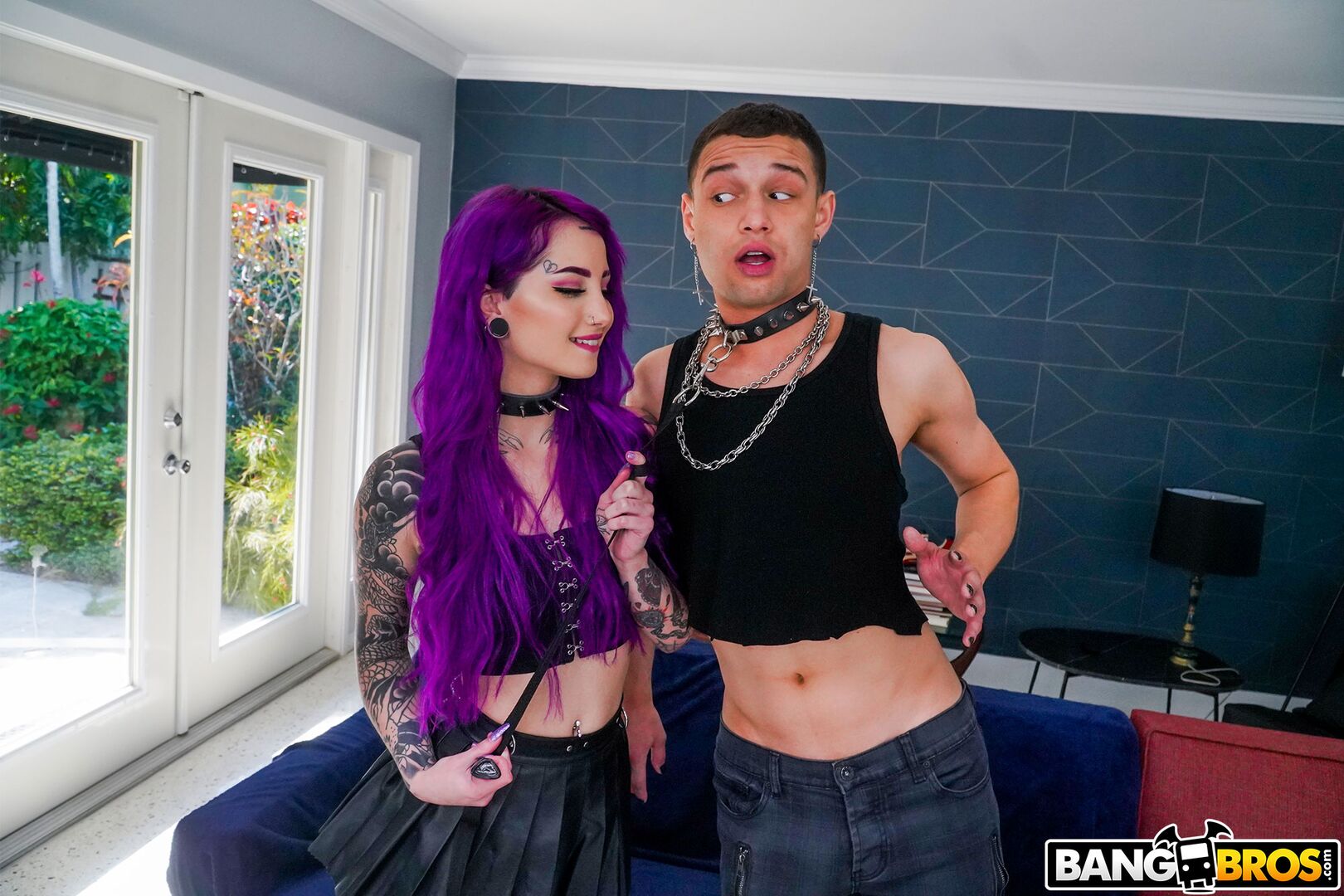 Rockstar Pussy