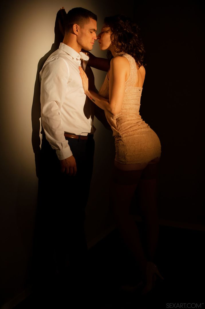 Love Me Like You Do