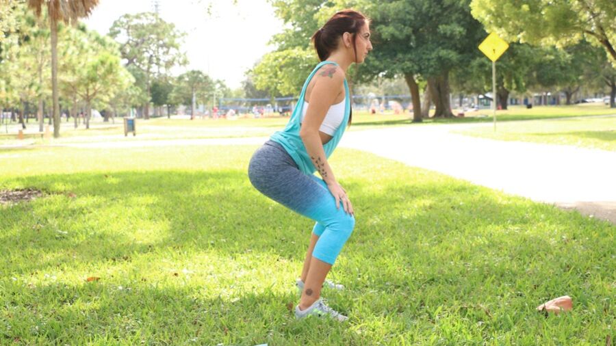 Jumping Rope Or Jumping Bones