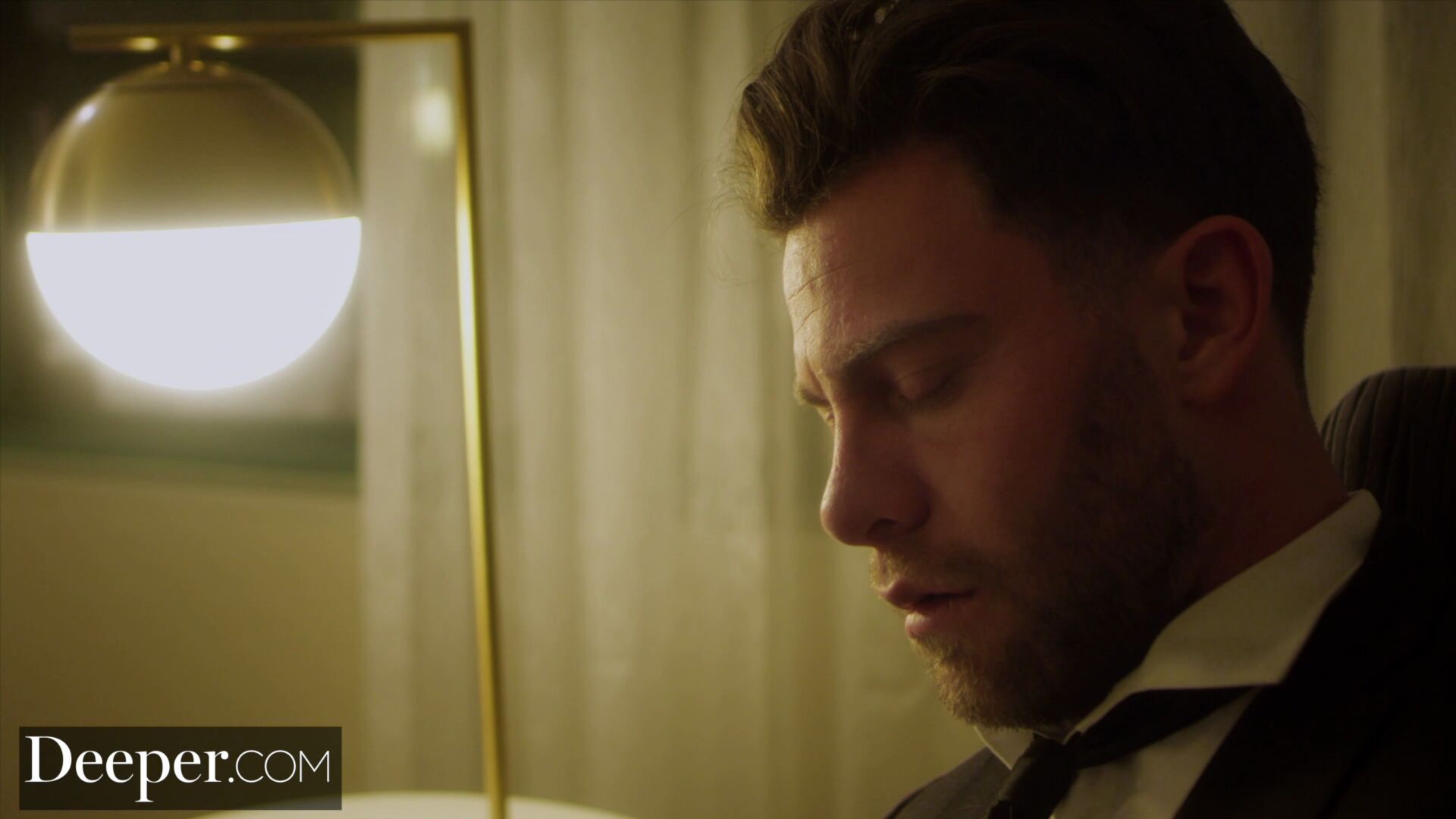 Tattooed Girl Gets Her Ass Fucked by Ex-Husband