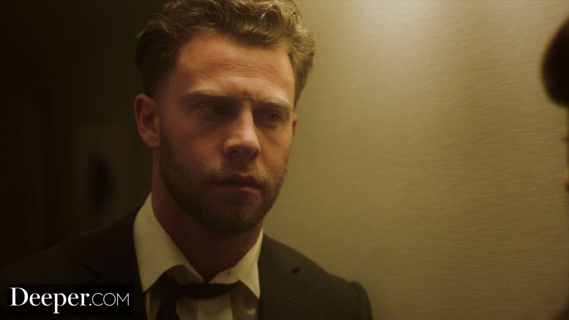 Tattooed Girl Gets Her Ass Fucked by Ex-Husband