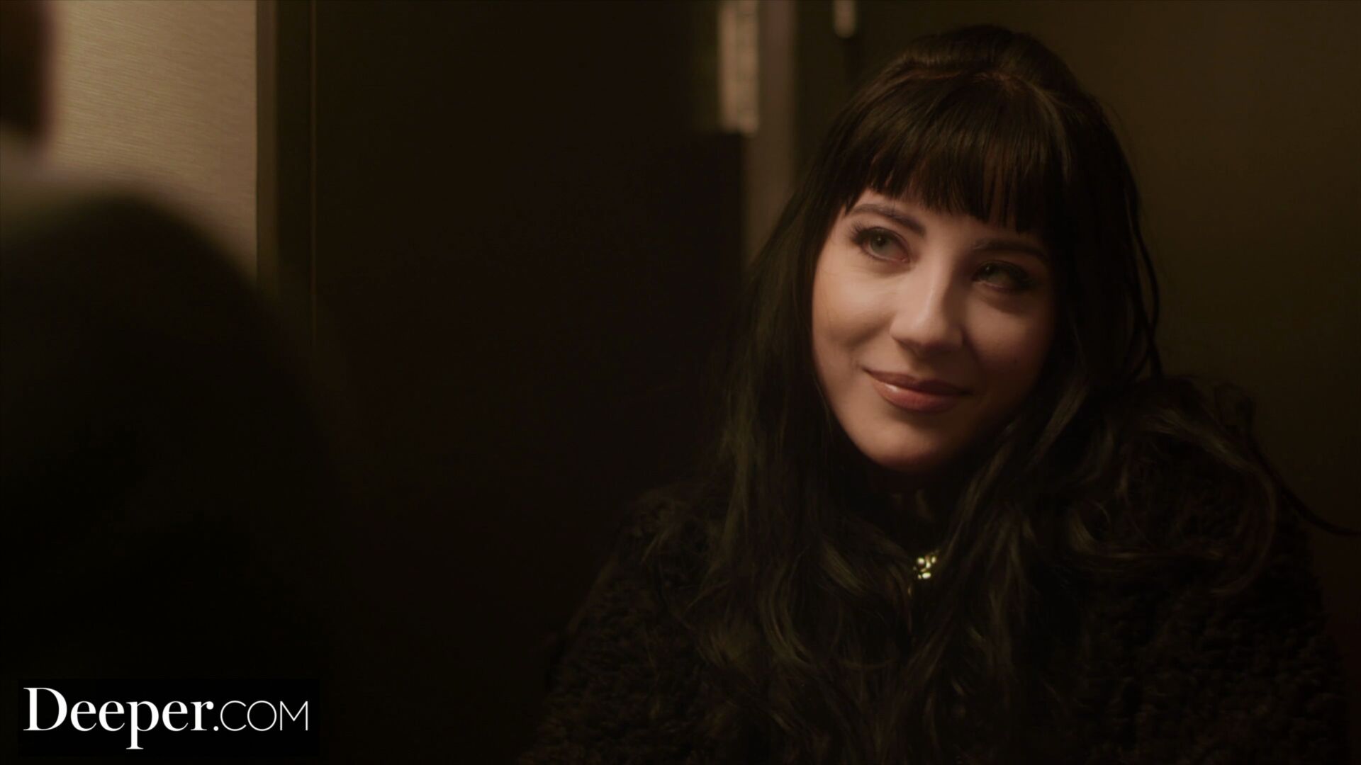 Tattooed Girl Gets Her Ass Fucked by Ex-Husband