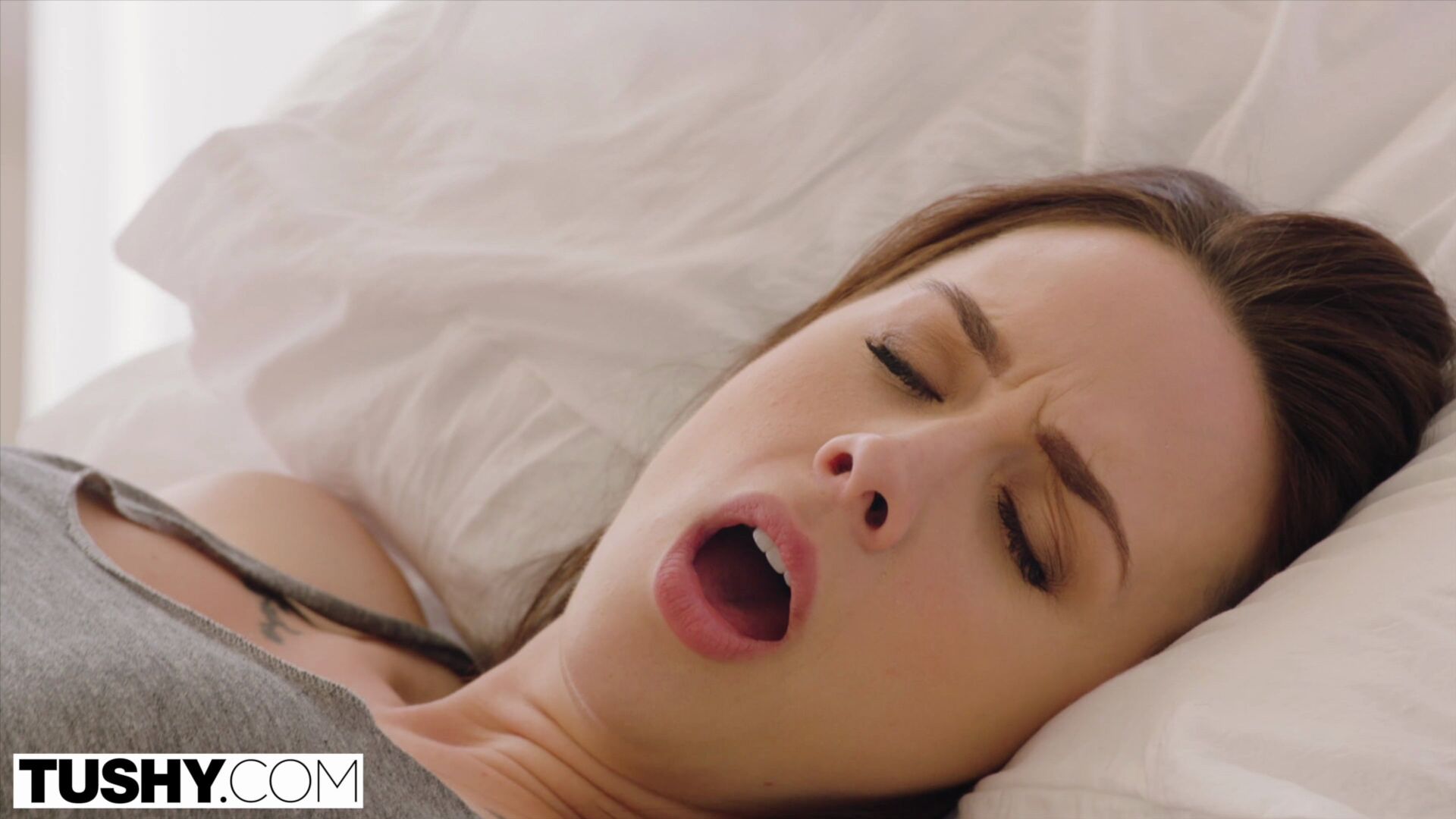 Chanel Pushes Her Anal Limit Like Never Before