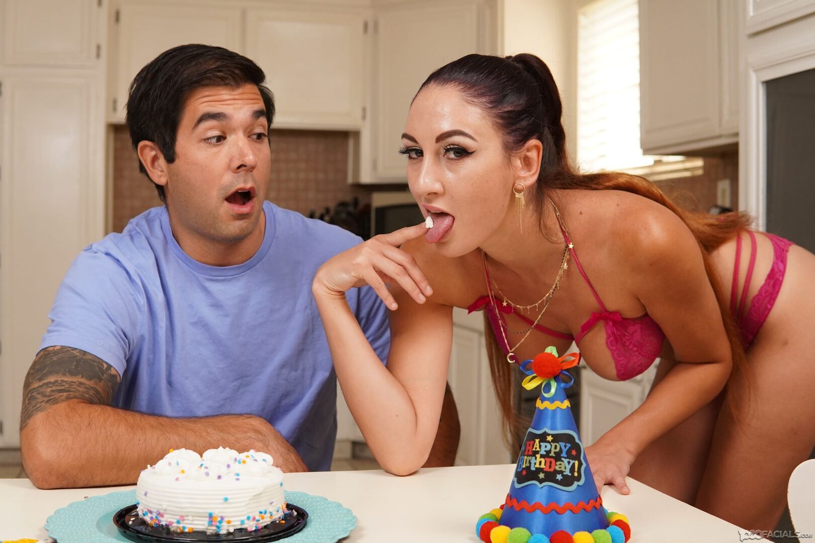 Birthday Wish Scene-01