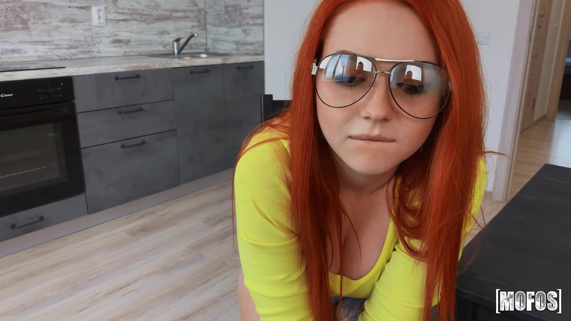 Boyfriend's Best Friend's Big Cock