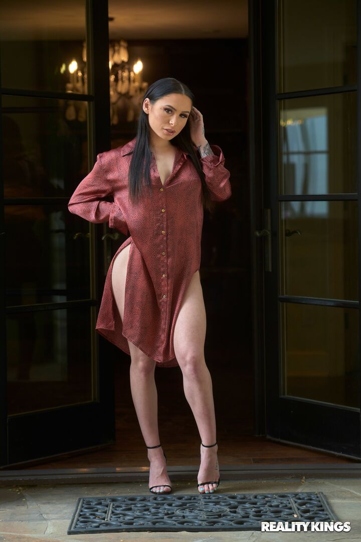 All I Want For Valentine's Is Dick