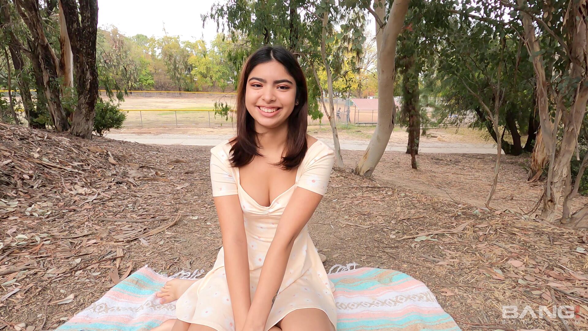 Hazel Heart Is A Shy Starlet That Is Down To Fuck