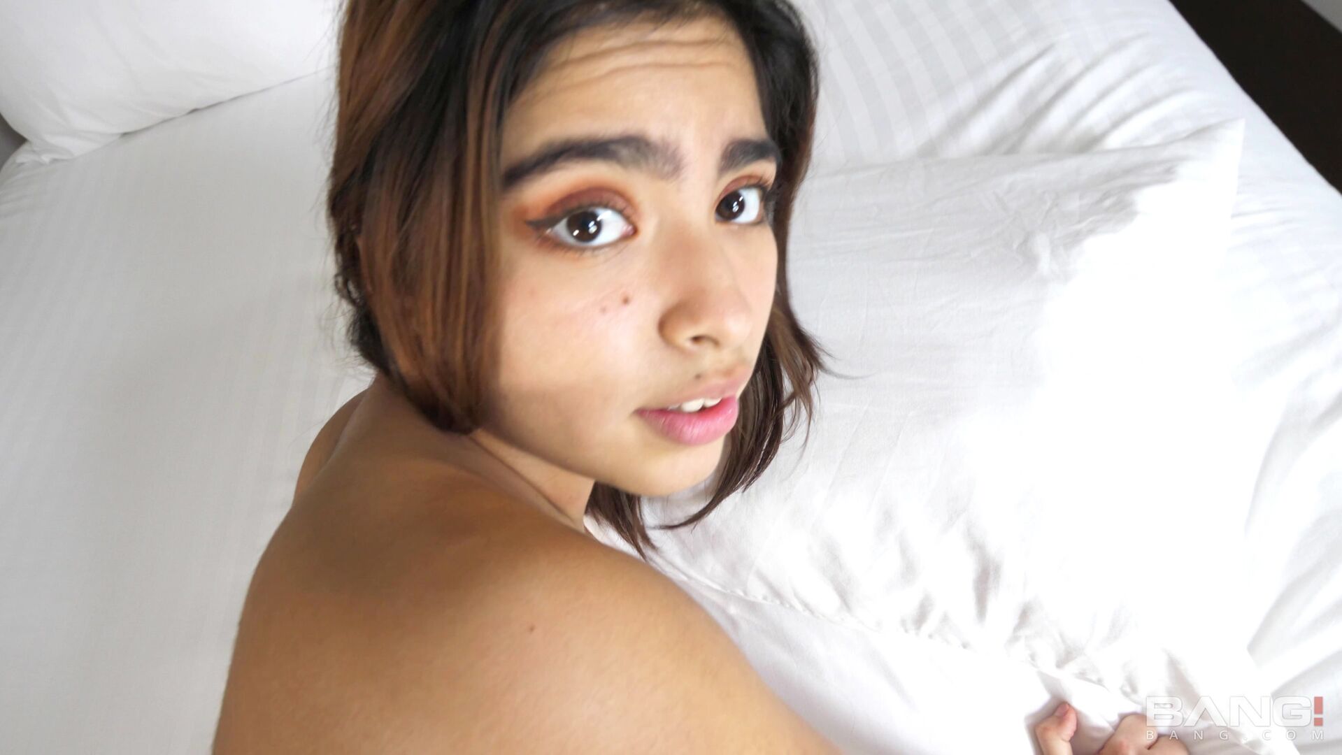 Hazel Heart Is A Shy Starlet That Is Down To Fuck