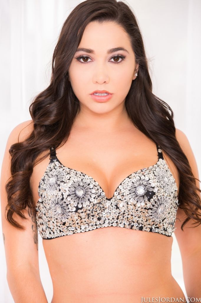 Karlee Grey & Nina North In Your POV Dreams