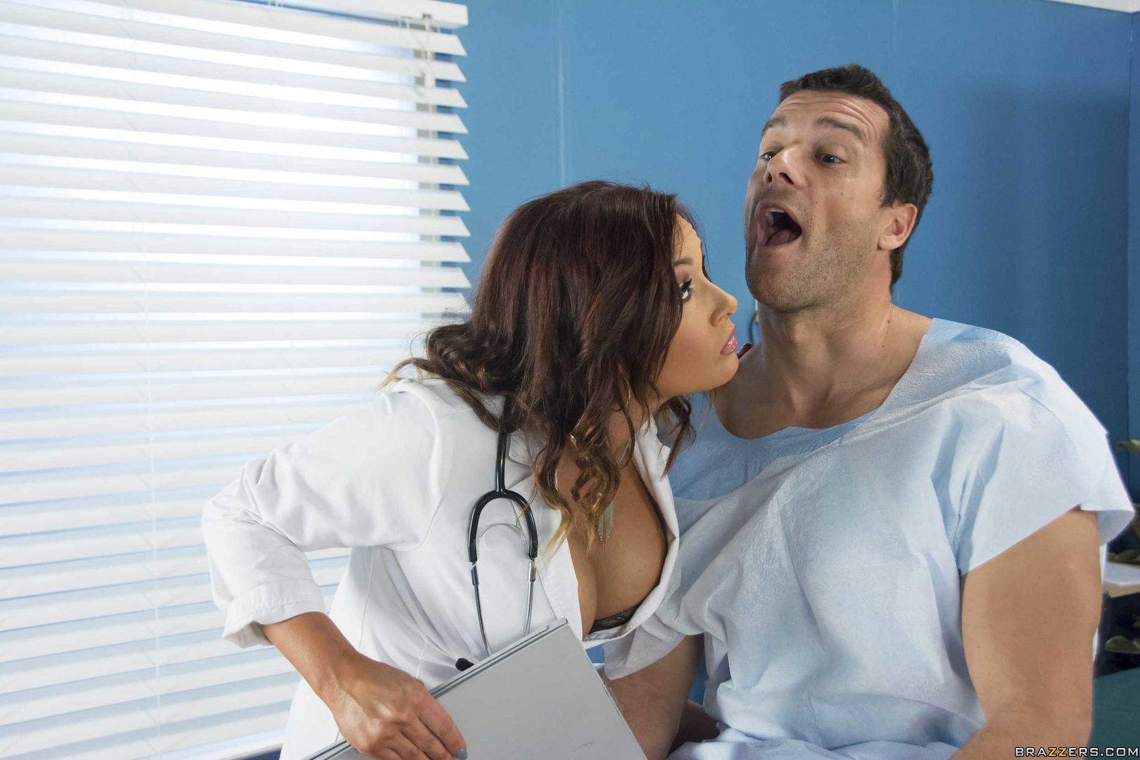 Going Once, Cumming Twice