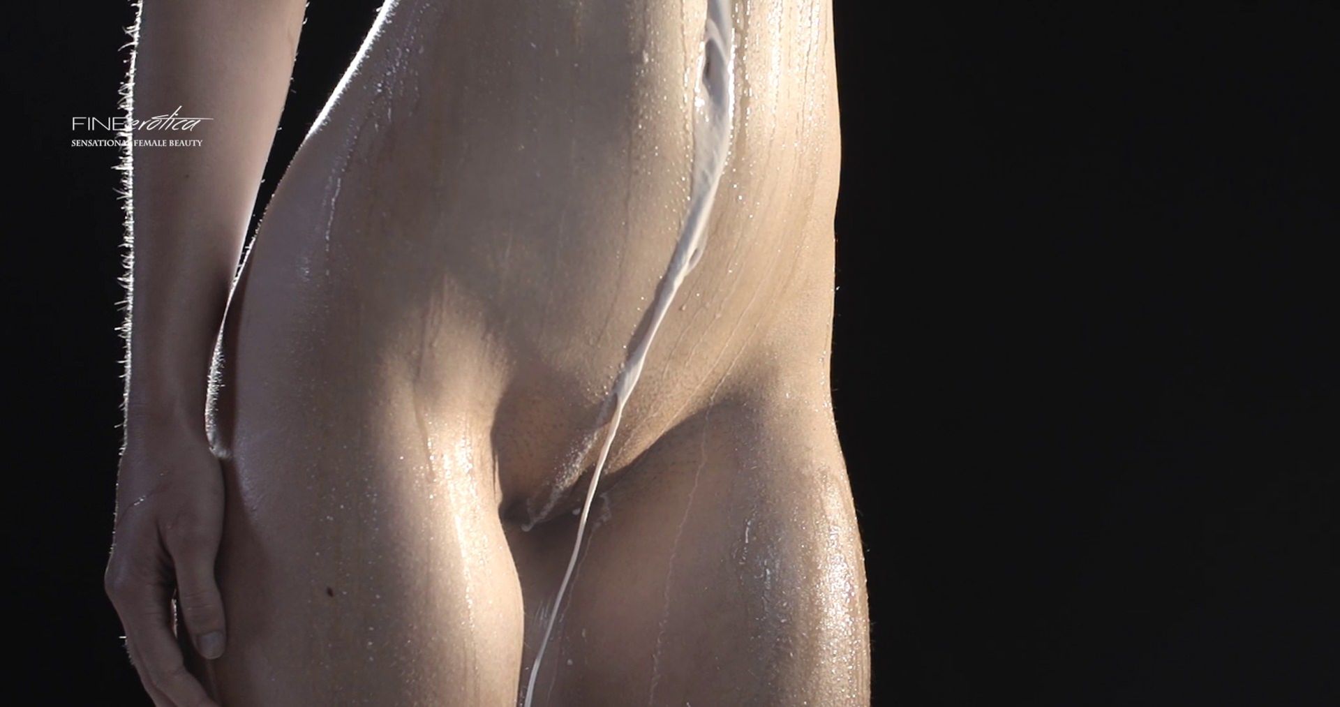 Sensual Drip