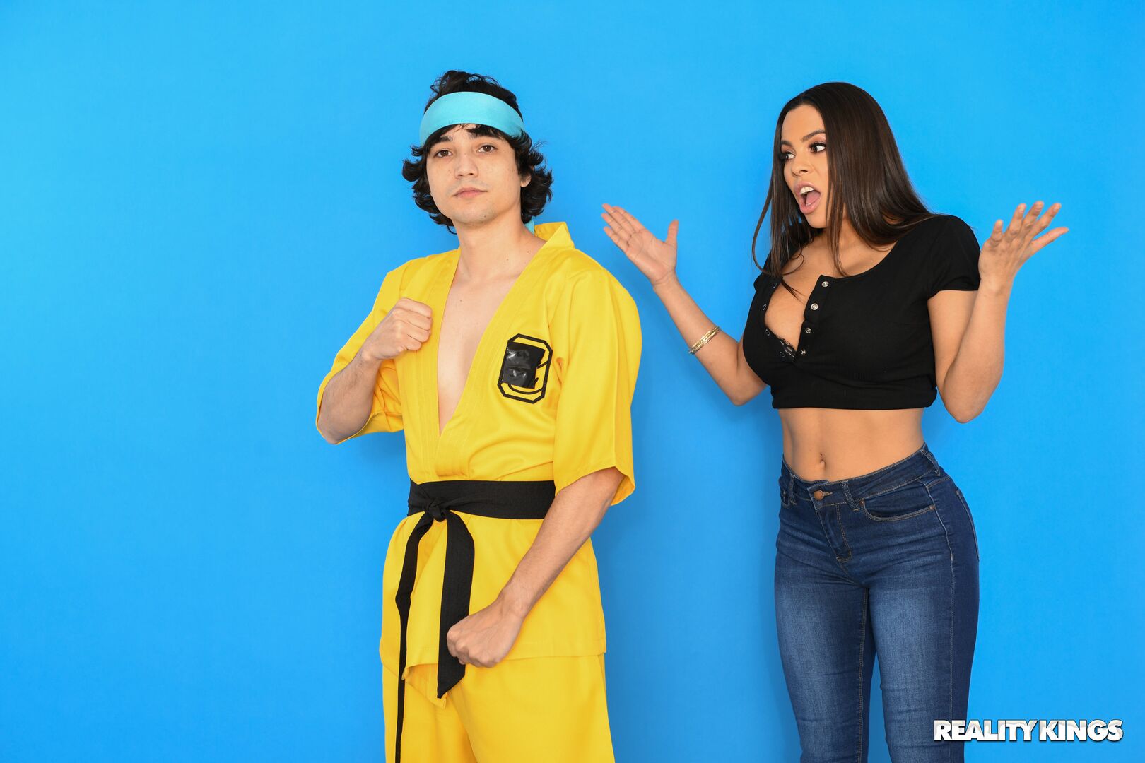 Ninja Humper