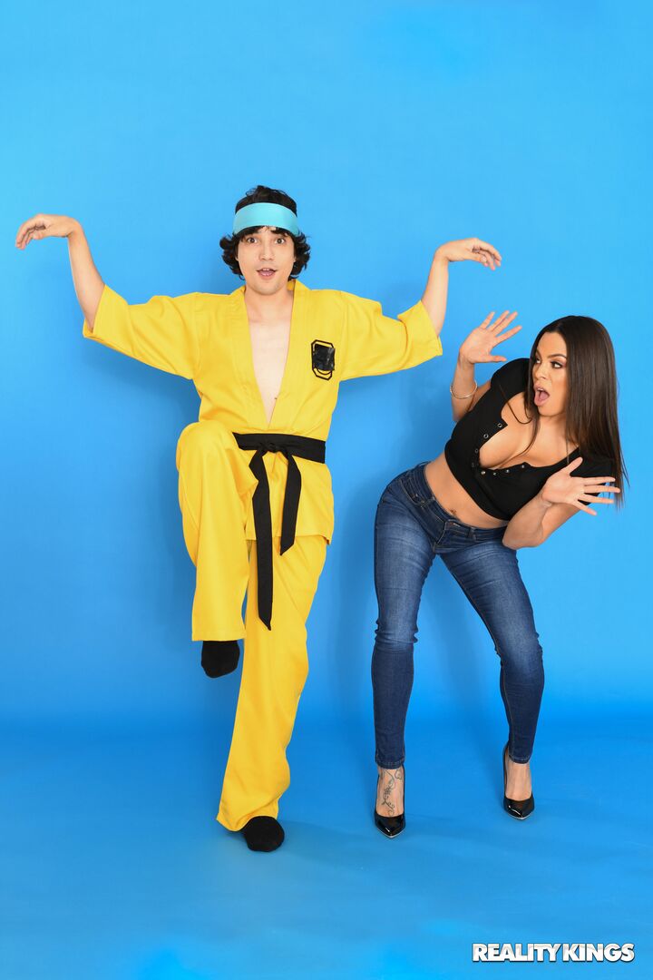 Ninja Humper