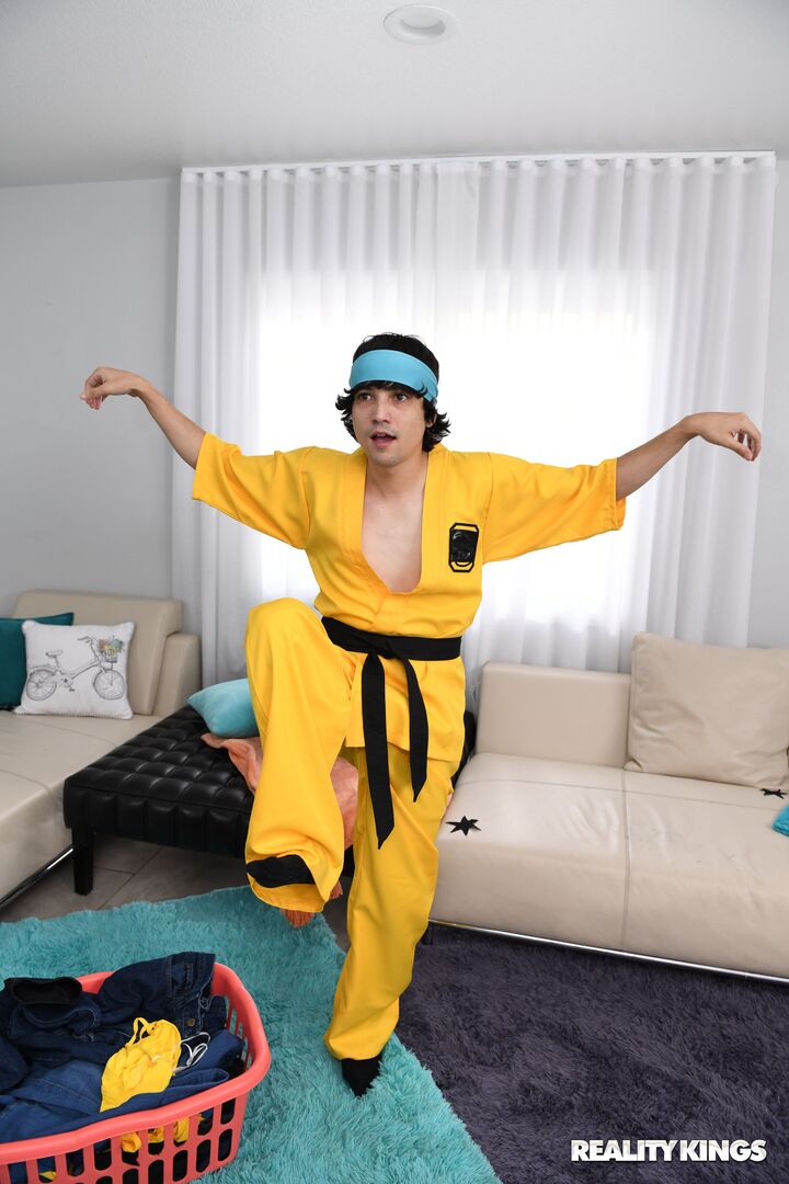 Ninja Humper