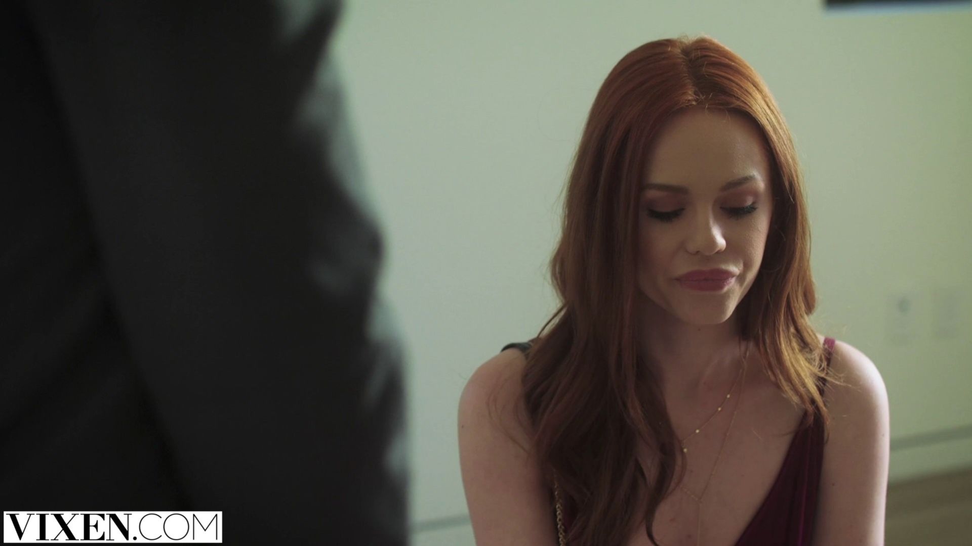 Ella Hughes Begs To Be Tied Up and Dominated