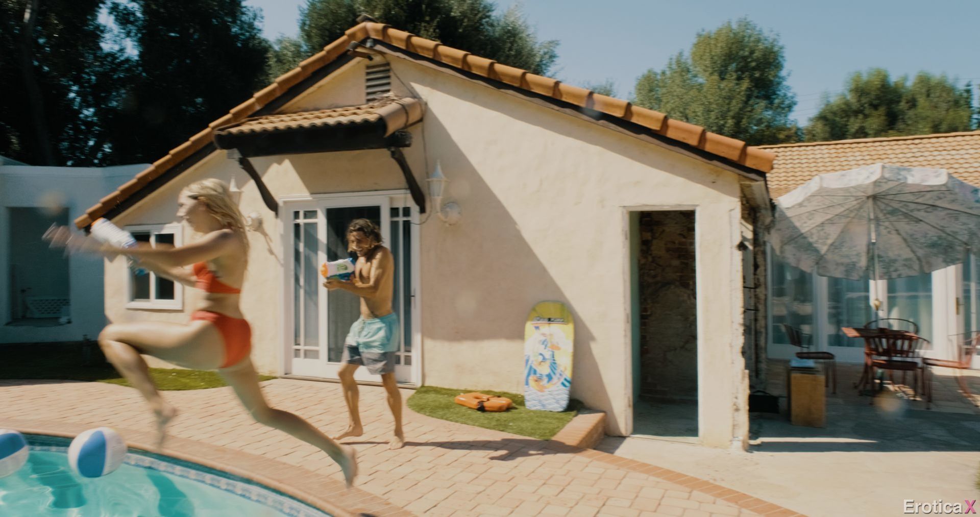 But I Have A Boyfriend