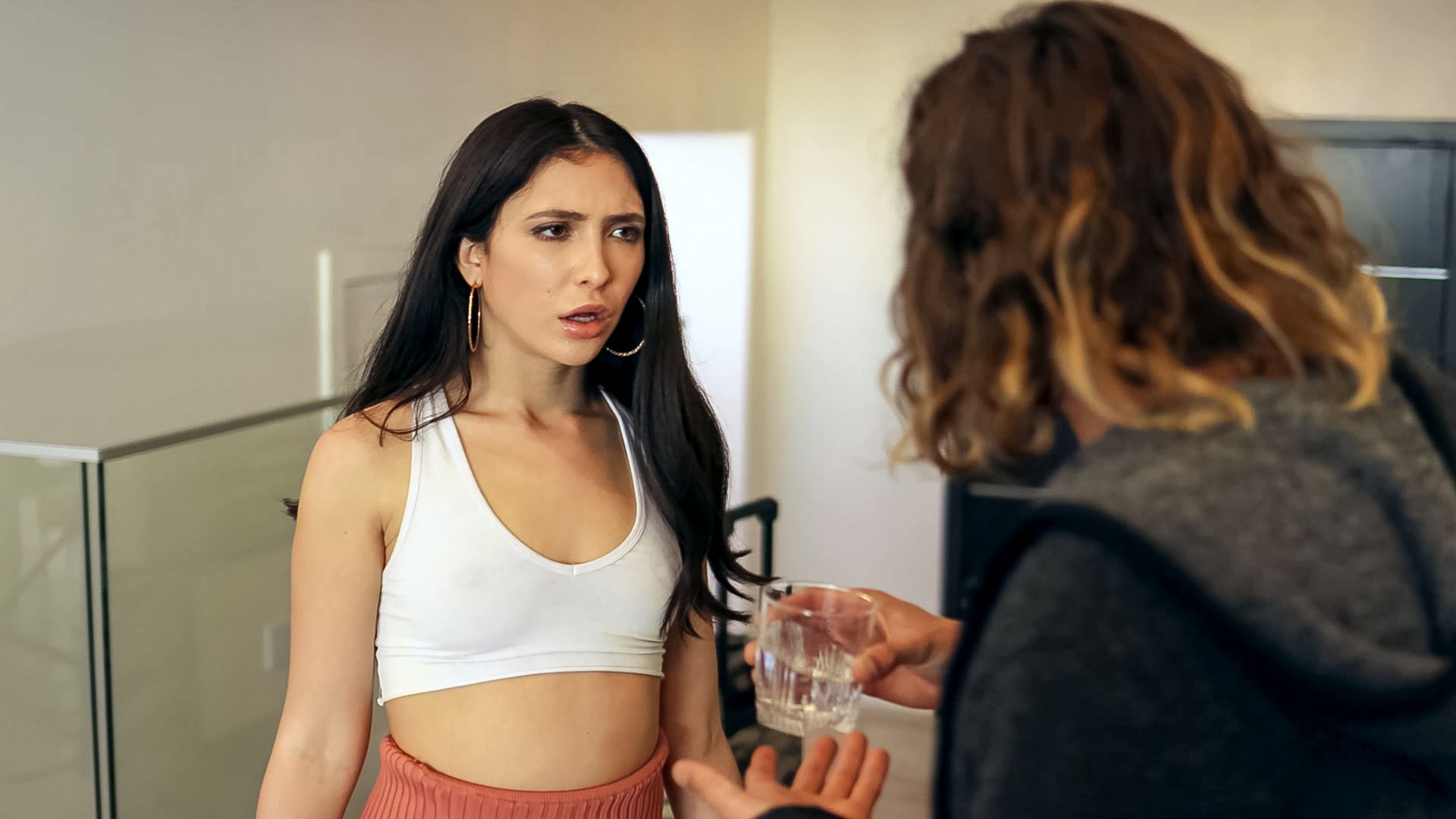 House Of Temptation: Episode 1