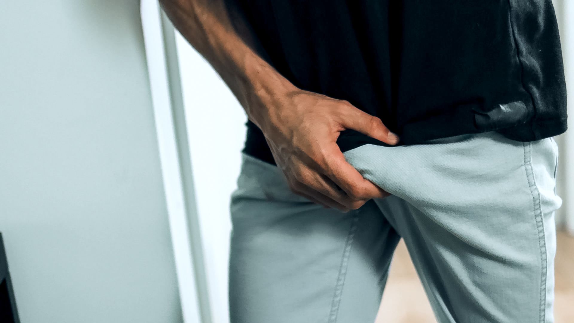 House Of Temptation: Episode 1