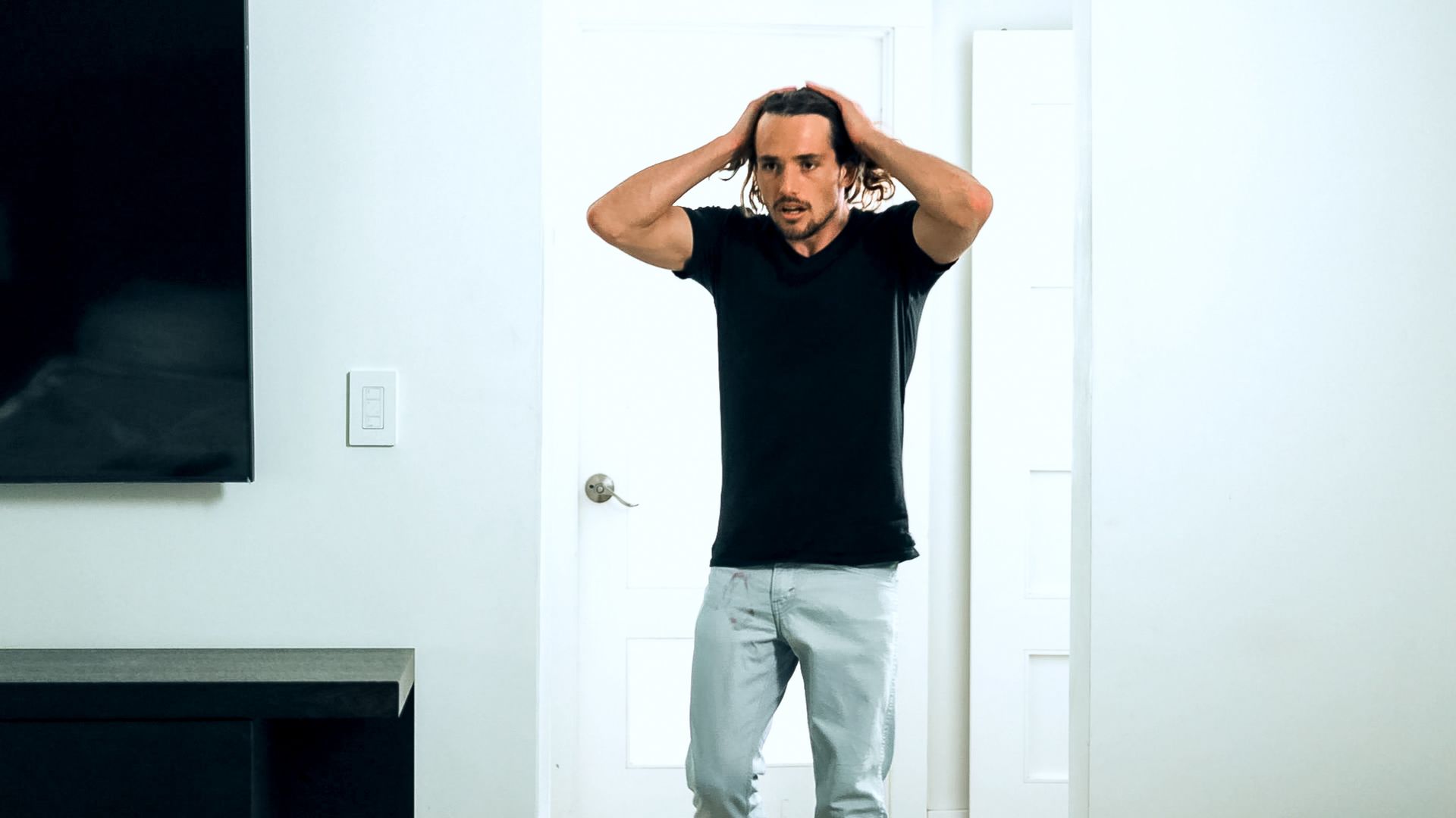 House Of Temptation: Episode 1