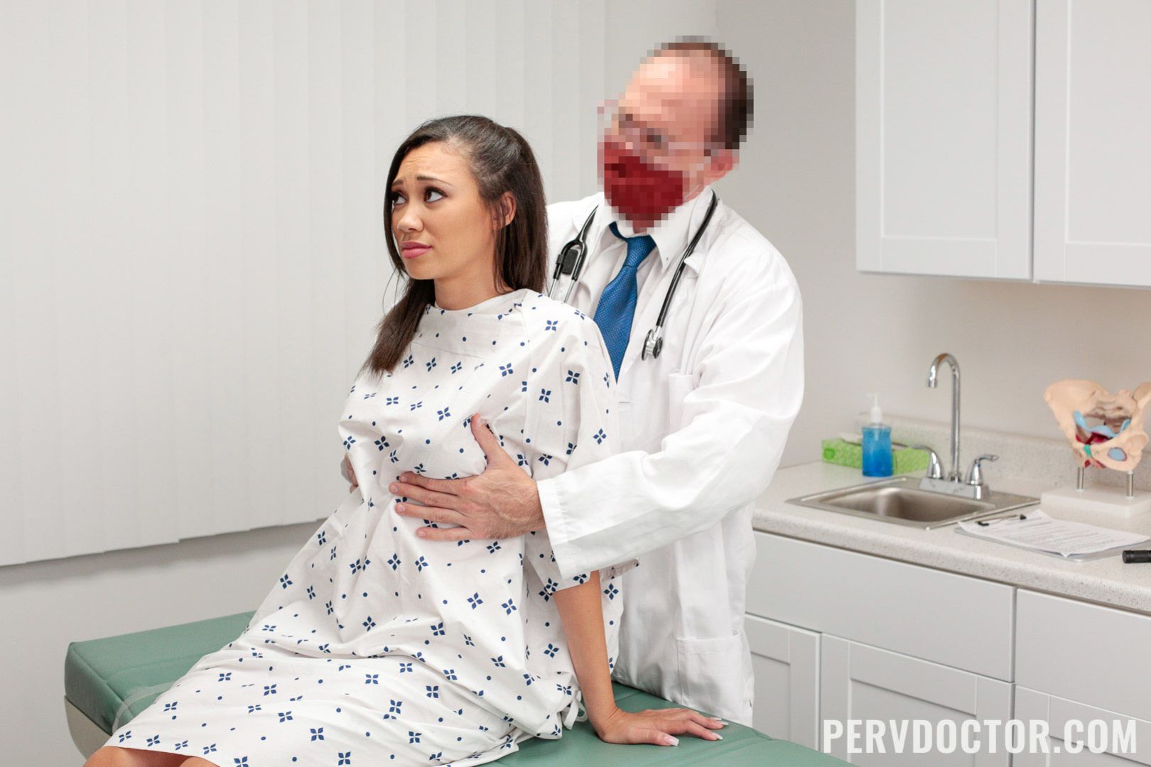 Getting That Dr's Note