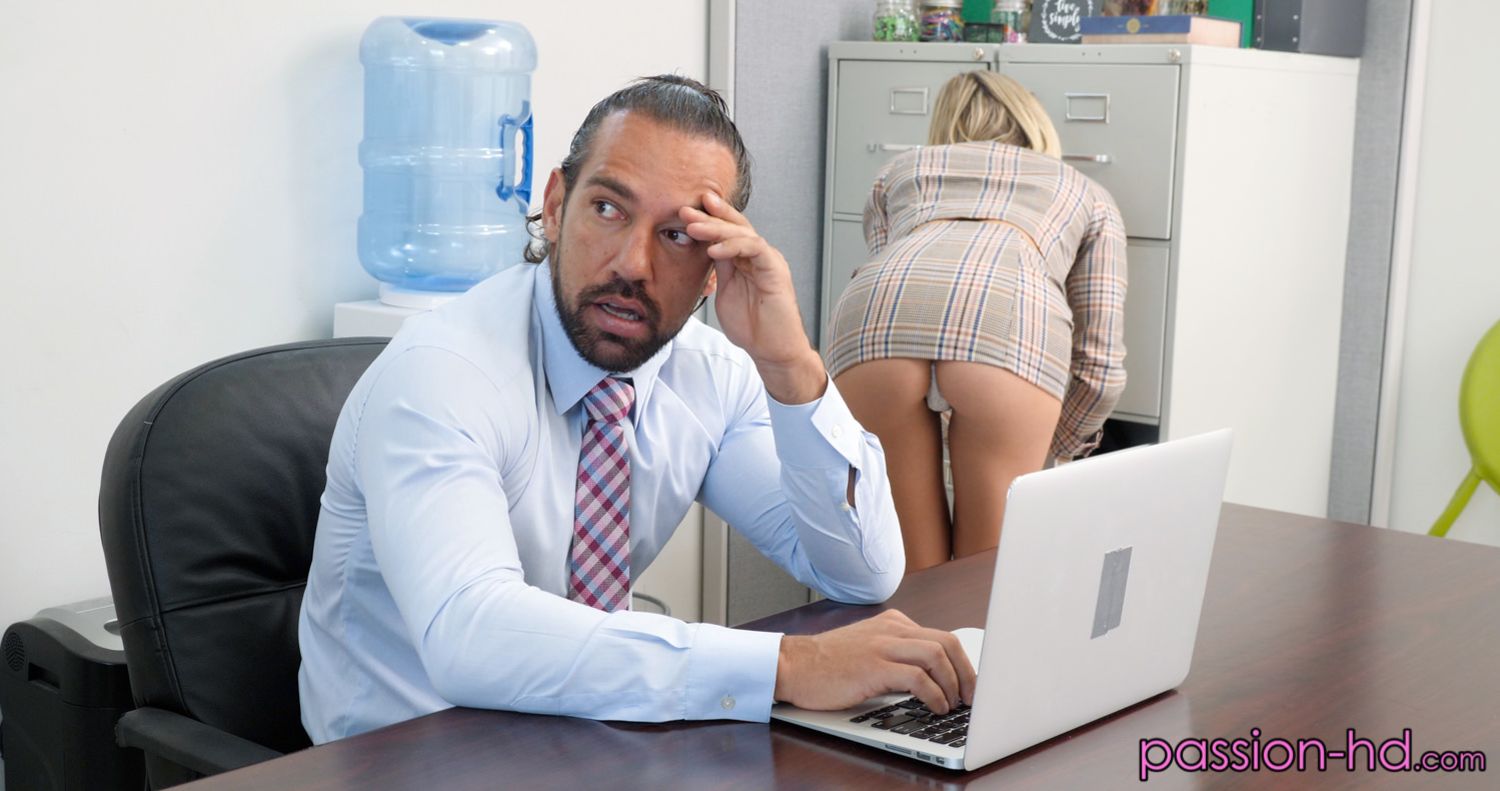Office Relations
