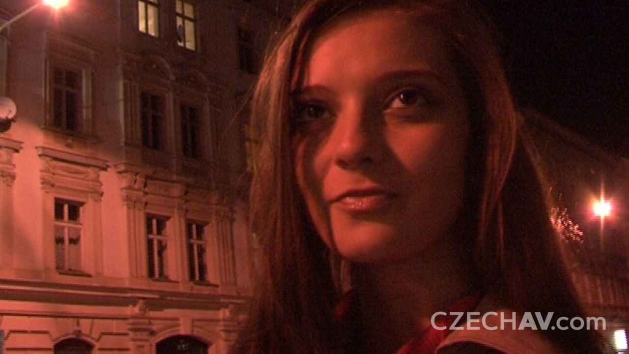 Actress Lenka