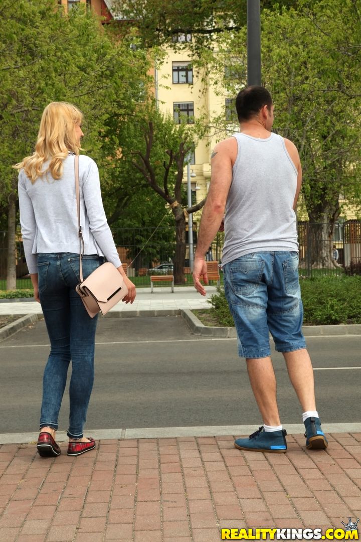 Girl For Two