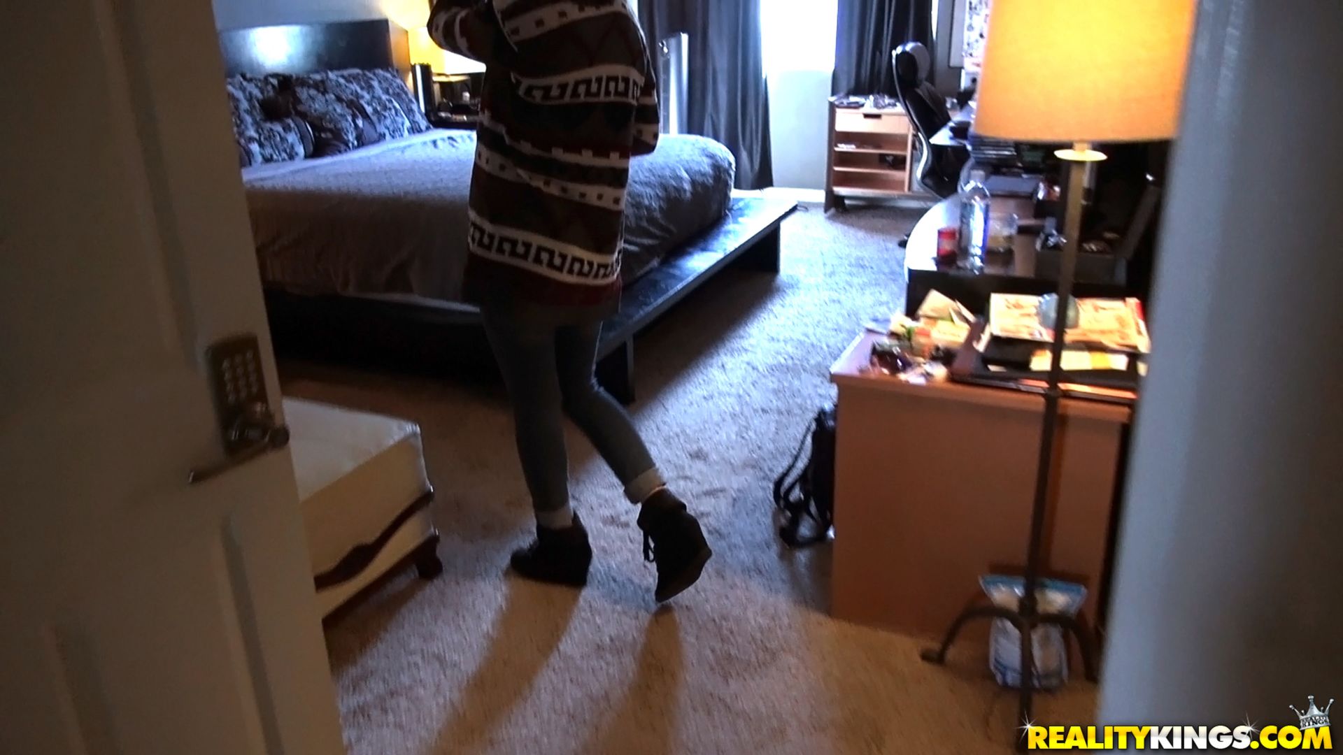 Cum Stuffed
