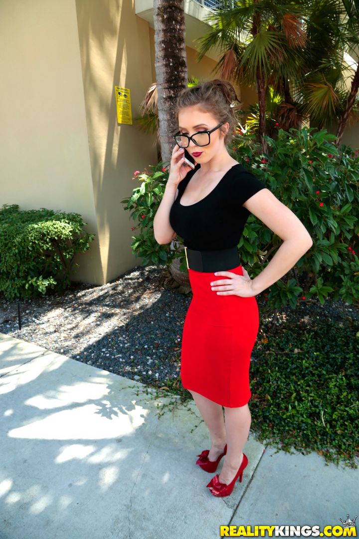 My Hot Boss