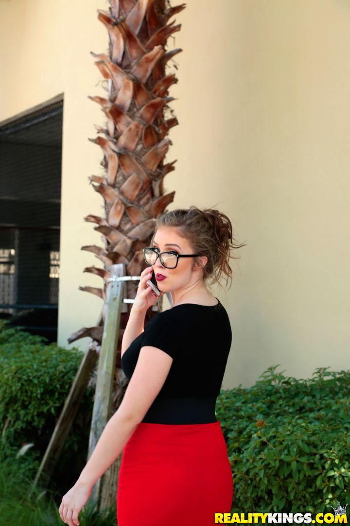 My Hot Boss