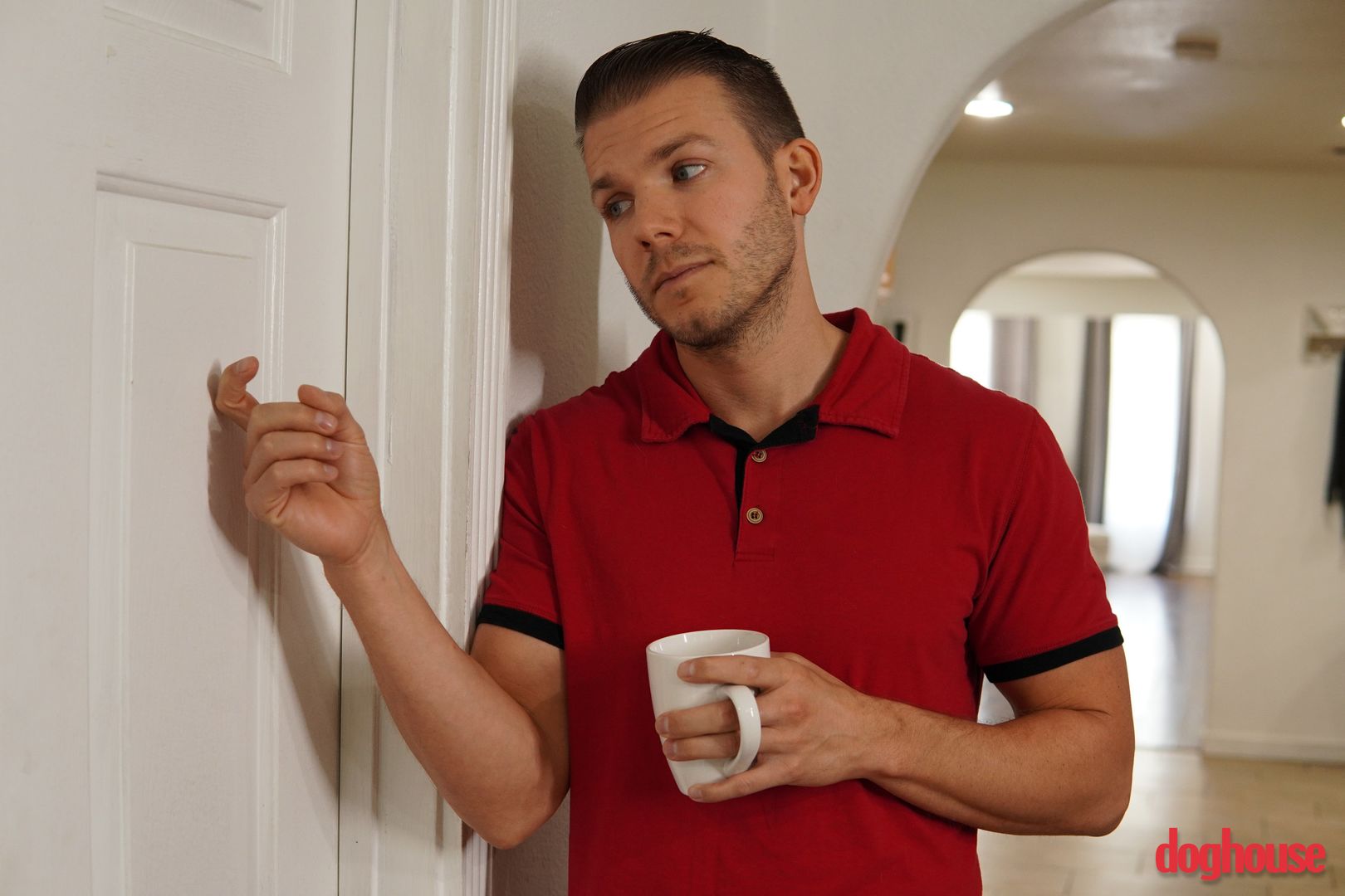 Uncle Pervy Scene 1