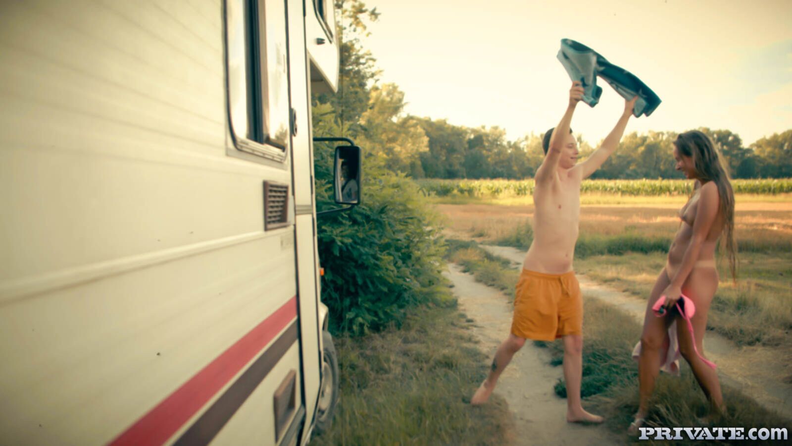 Kinuski, Wild and Free