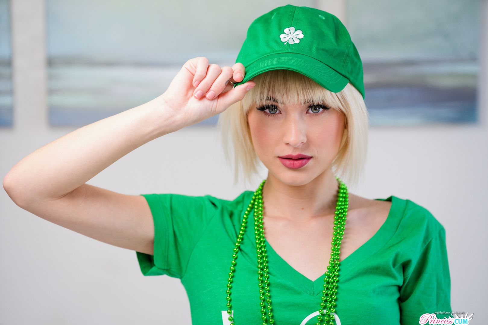 How I Ended Up Fucking My Step Sister On St Patricks Day