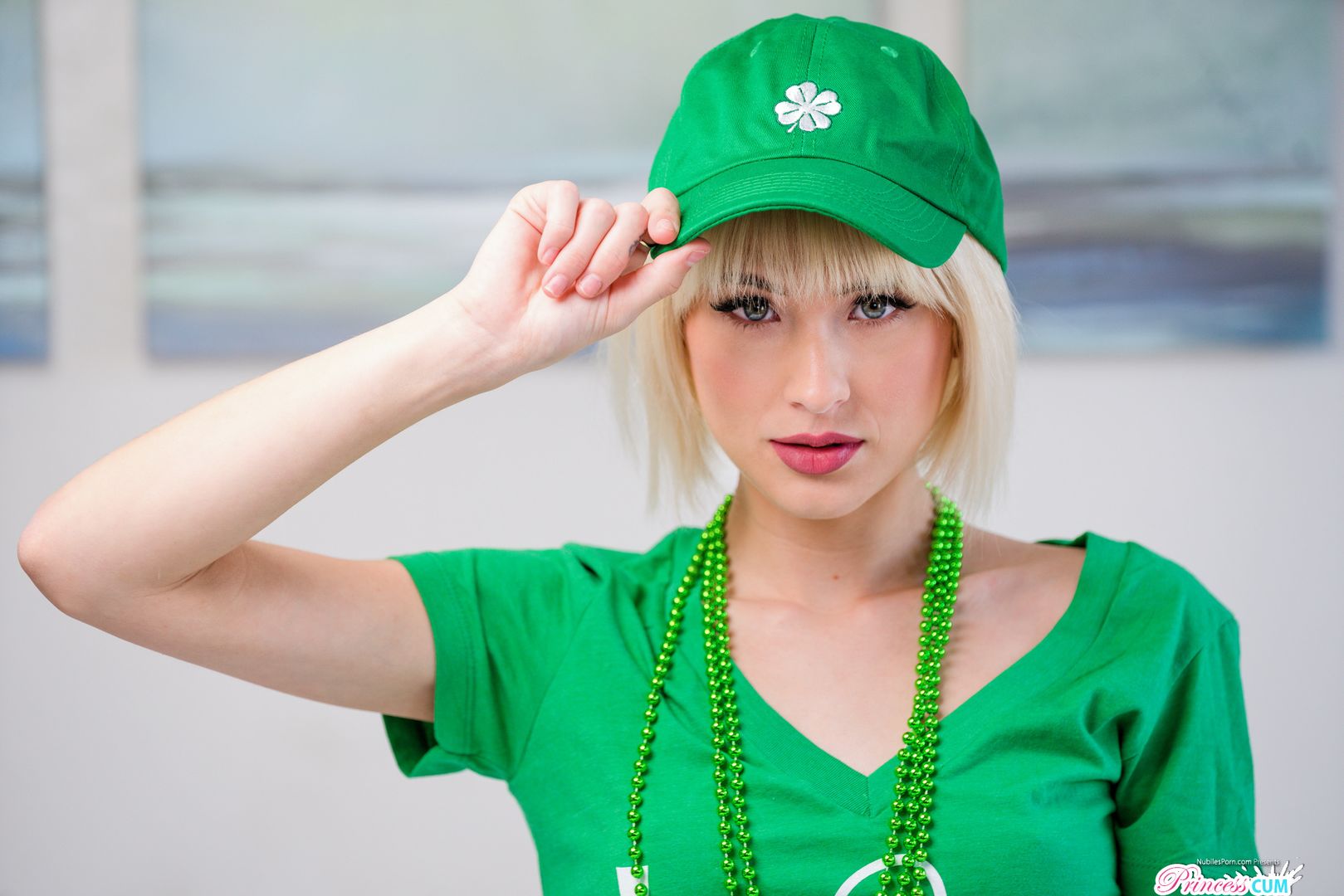 How I Ended Up Fucking My Step Sister On St Patricks Day